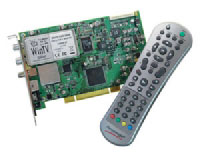 Hauppauge WinTV-HVR-3000 (00210)